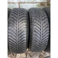 195/65/15 GoodYear 2шт 7.4мм